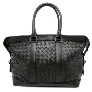 Bottega Veneta - ボッテガヴェネタ トートバッグ クラッシック イントレチャート レザー 667275 BOTTEGA VENETA バッグ