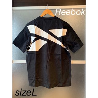 リーボック(Reebok)のReebok リーボック Tシャツ ティーシャツ(Tシャツ/カットソー(半袖/袖なし))