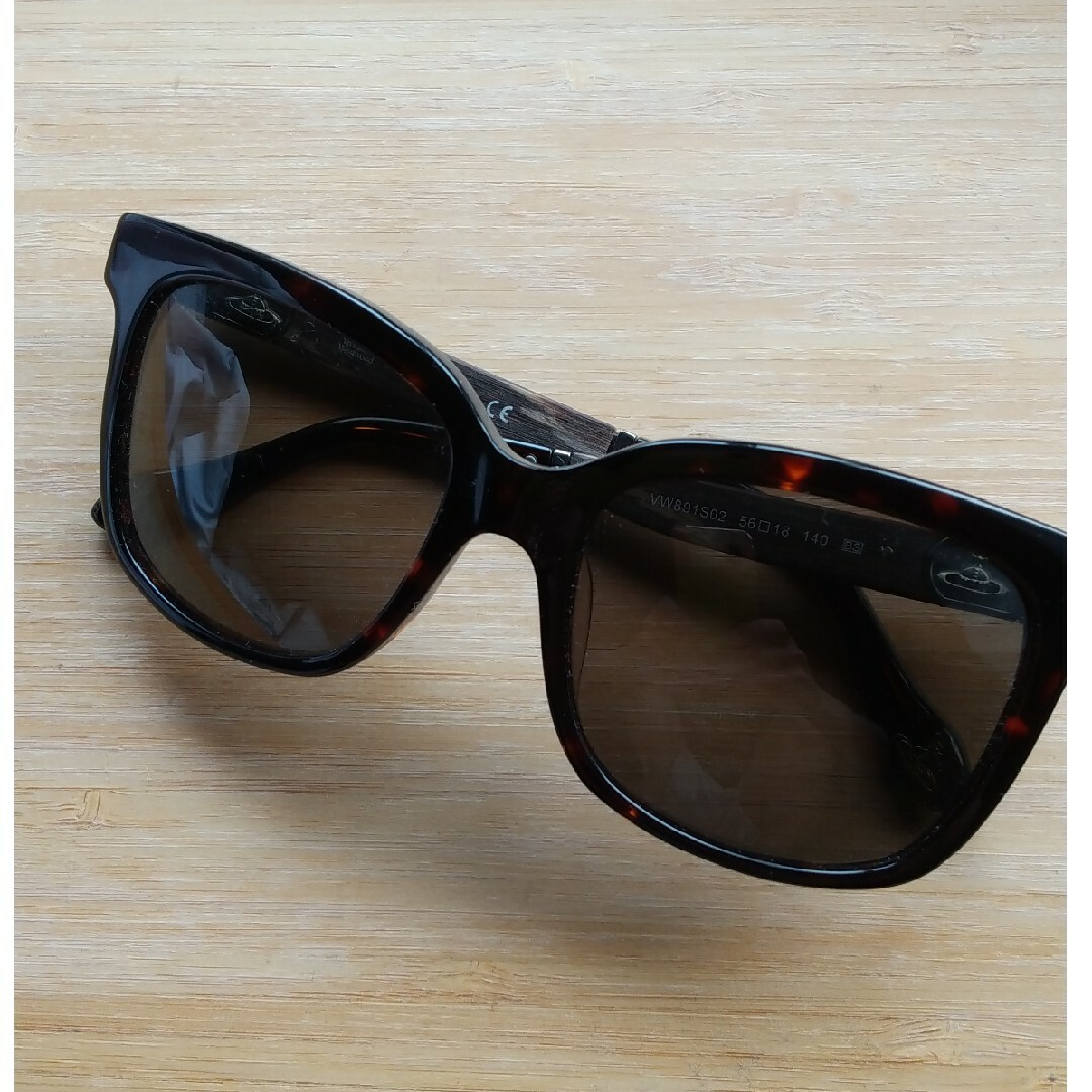 Vivienne Westwood - ヴィヴィアンウエストウッド サングラスの通販 by Vivienne Westwood - ヴィヴィアンウエストウッド サングラスの通販 by