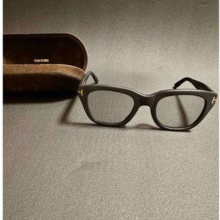 TOM FORD トムフォード　Snowdown TF237-F 002