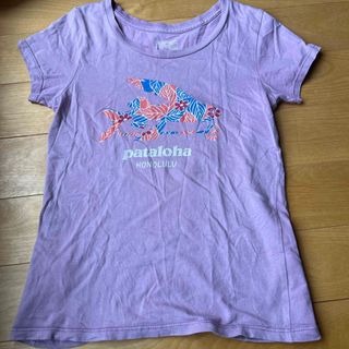 パタロハ　パタゴニアTシャツ