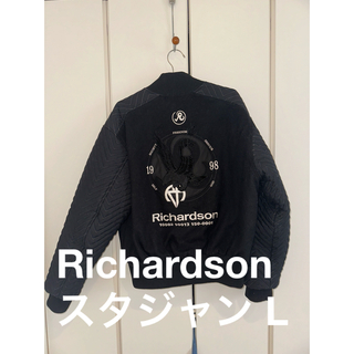 Richardson - Richardson スタジャン L