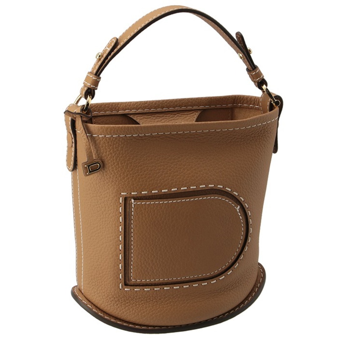 デルヴォー DELVAUX パン PIN MINI BUCKET ミニ サーピケ デルヴォー DELVAUX パン PIN MINI BUCKET ミニ サーピケ