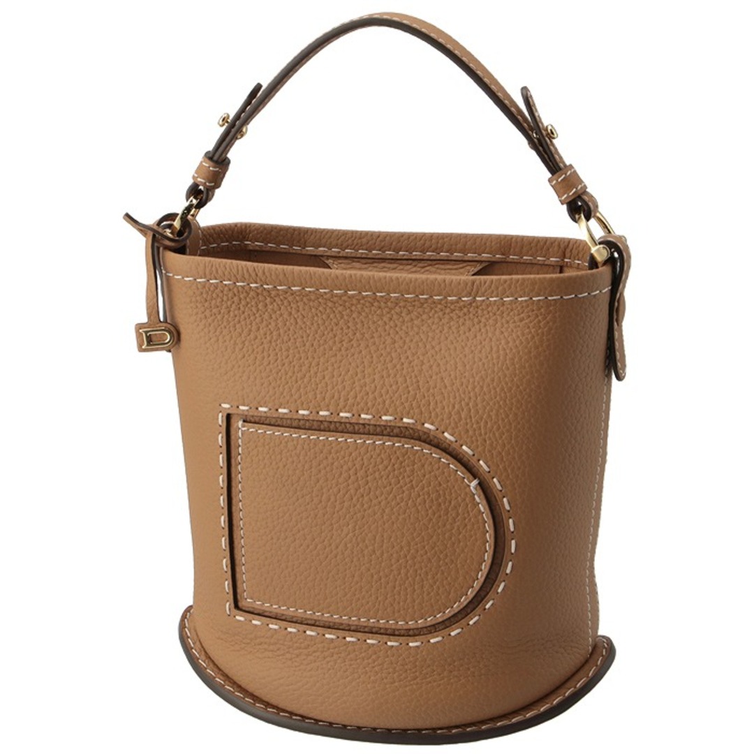 デルヴォー DELVAUX パン PIN MINI BUCKET ミニ サーピケ デルヴォー DELVAUX パン PIN MINI BUCKET ミニ サーピケ
