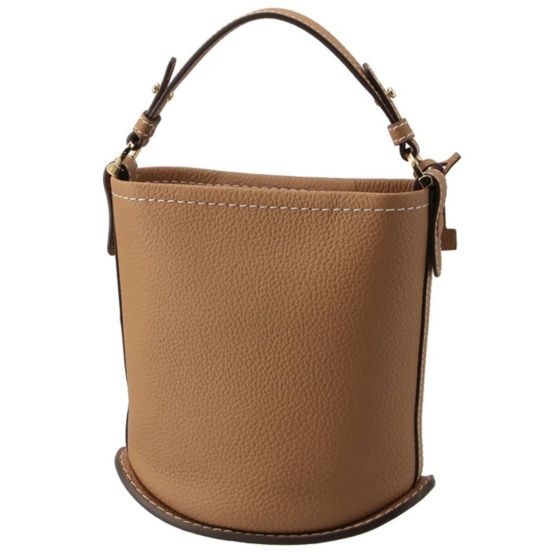 デルヴォー DELVAUX パン PIN MINI BUCKET ミニ サーピケ デルヴォー DELVAUX パン PIN MINI BUCKET ミニ サーピケ