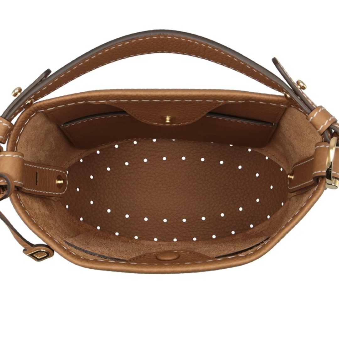 デルヴォー DELVAUX パン PIN MINI BUCKET ミニ サーピケ デルヴォー DELVAUX パン PIN MINI BUCKET ミニ サーピケ