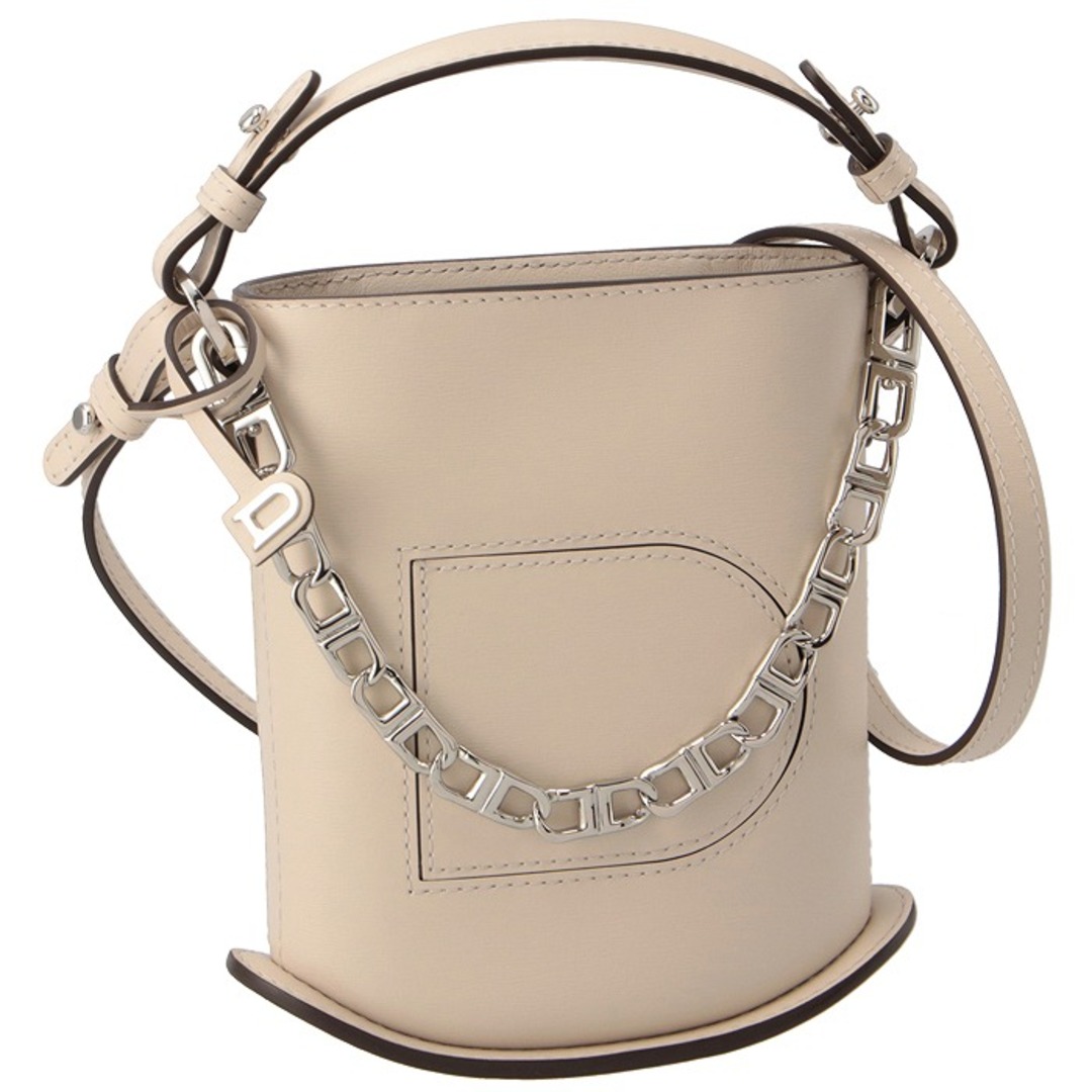 デルヴォー DELVAUX パン PIN TOY ECLAT チェーンハンドル デルヴォー DELVAUX パン PIN TOY ECLAT チェーンハンドル