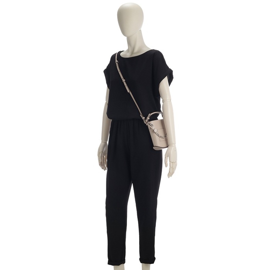 デルヴォー DELVAUX パン PIN TOY ECLAT チェーンハンドル デルヴォー DELVAUX パン PIN TOY ECLAT チェーンハンドル