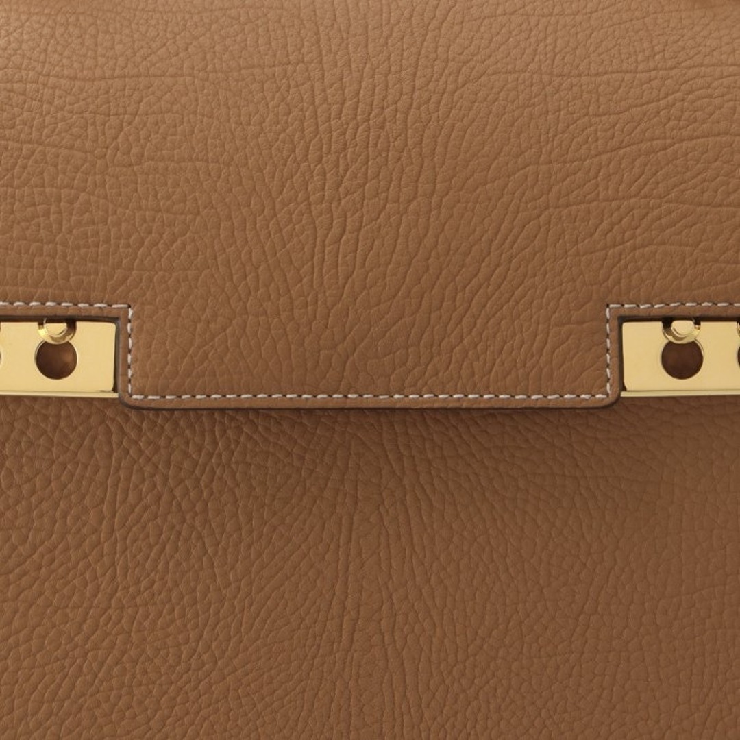 デルヴォー DELVAUX タンペート TEMPETE MM グレイン クリスピー デルヴォー DELVAUX タンペート TEMPETE MM グレイン クリスピー
