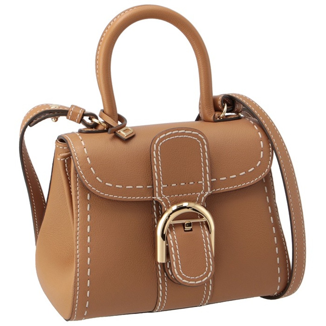 デルヴォー DELVAUX ブリヨン Brillant ミニ サーピケ ロデオ デルヴォー DELVAUX ブリヨン Brillant ミニ サーピケ ロデオ