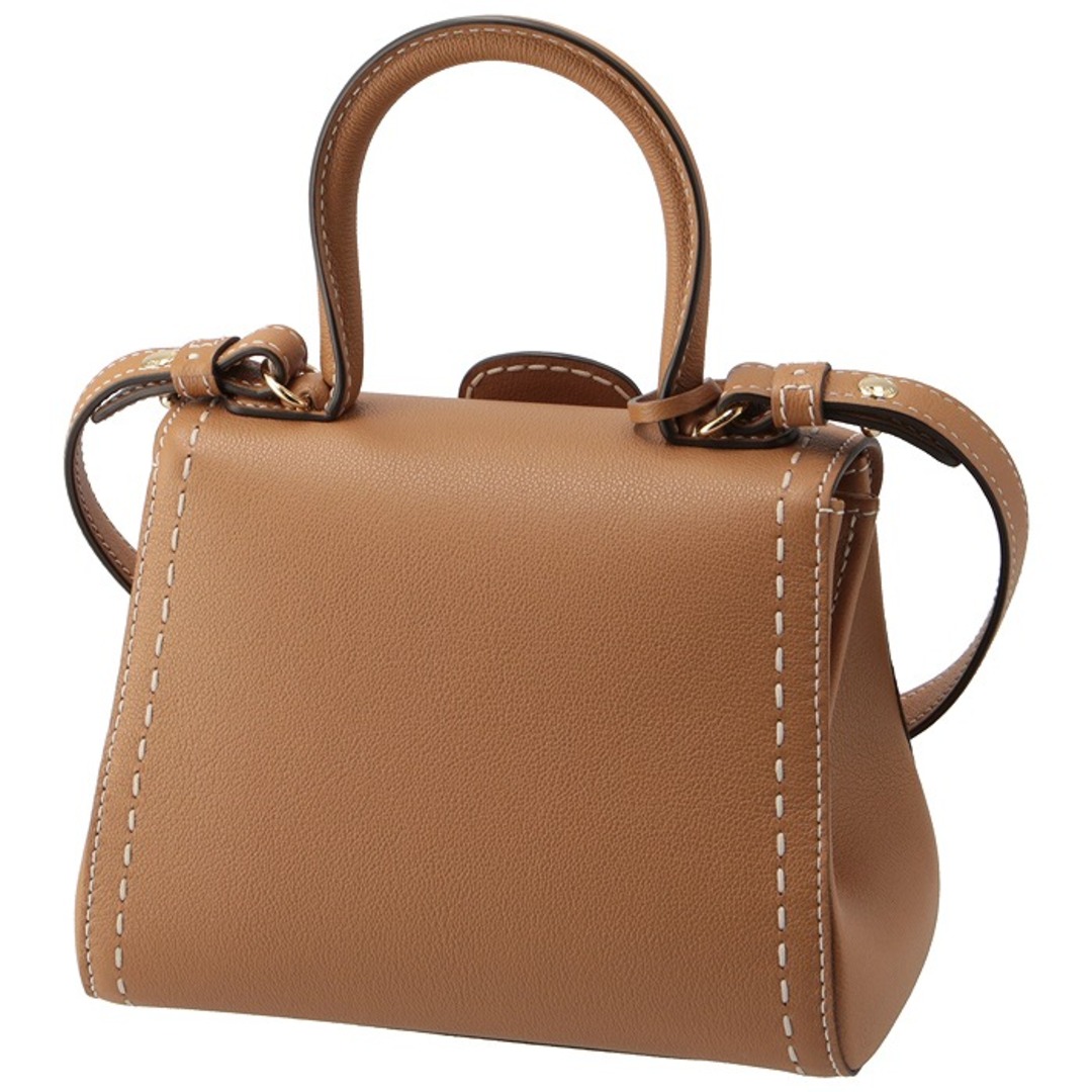 デルヴォー DELVAUX ブリヨン Brillant ミニ サーピケ ロデオ デルヴォー DELVAUX ブリヨン Brillant ミニ サーピケ ロデオ