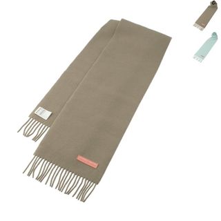 Acne Studios - アクネ ストゥディオズ ACNE STUDIOS マフラー Acne Studios - アクネ ストゥディオズ ACNE STUDIOS マフラー