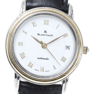 ブランパン(BLANCPAIN)のブランパン Blancpain K18YGベゼル 自動巻き レディース _771644(腕時計)