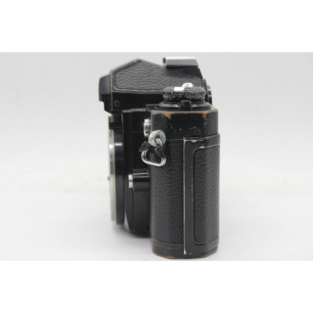 【返品保証】 ニコン Nikon FM2 ブラック Zoom-Nikkor Ai-s 28-50mm F3.5 ボディレンズセット v109 【返品保証】 ニコン Nikon FM2 ブラック Zoom-Nikkor Ai-s 28-50mm F3.5 ボディレンズセット v109