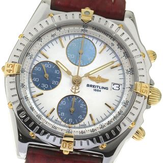 ブライトリング(BREITLING)のブライトリング BREITLING B13050.1 クロノマット ビコロ 自動巻き メンズ _815486(腕時計(アナログ))