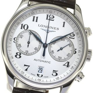 ロンジン メンズ腕時計(アナログ)の通販 800点以上 | LONGINESのメンズ ロンジン メンズ腕時計(アナログ)の通販 800点以上 | LONGINESのメンズ