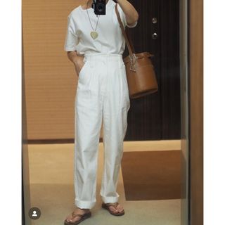 ロンハーマン(Ron Herman)のR.H.VINTAGE  Military Chino Cargo Pants(カジュアルパンツ)