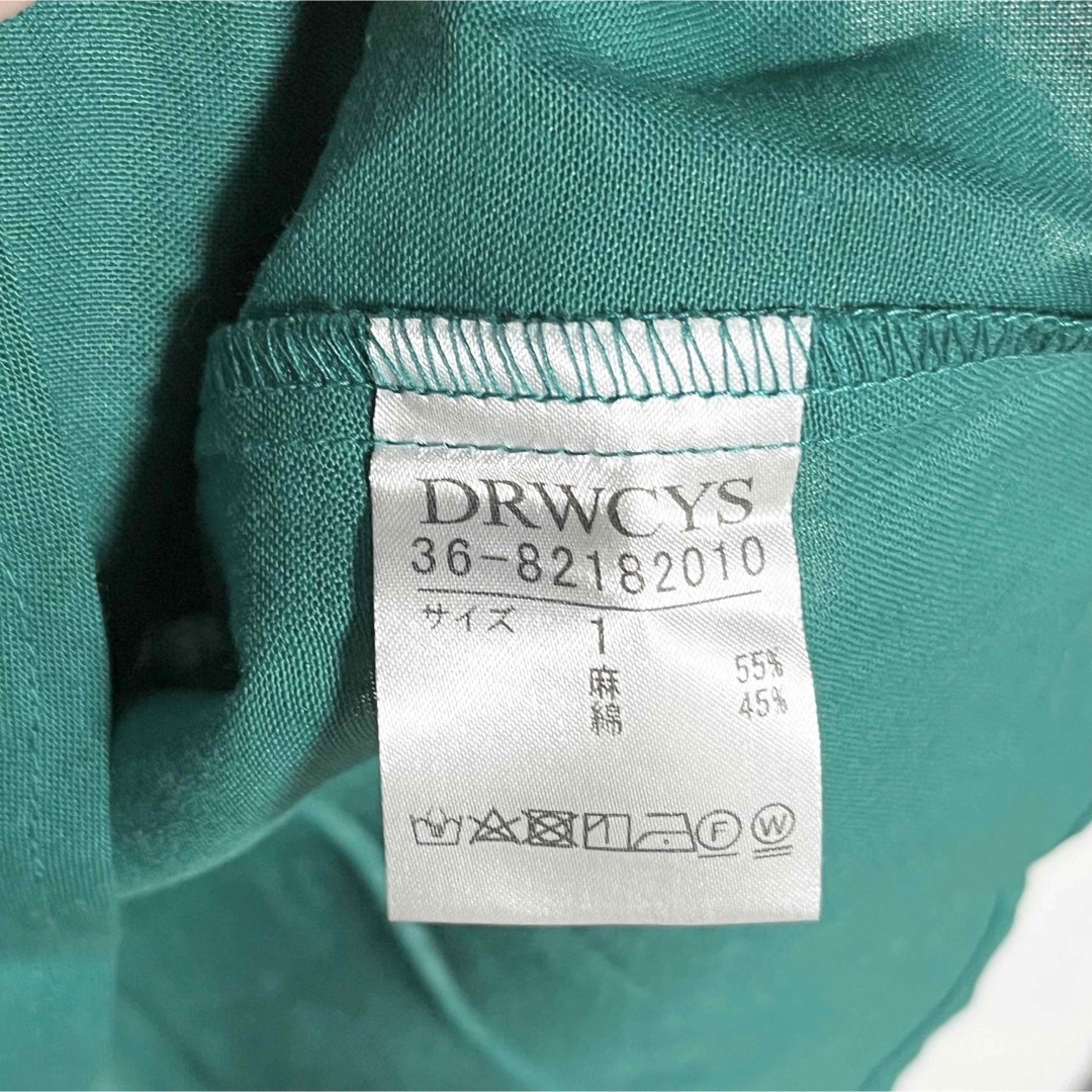 DRWCYS(ドロシーズ)のDRWCYS レディースのトップス(チュニック)の商品写真