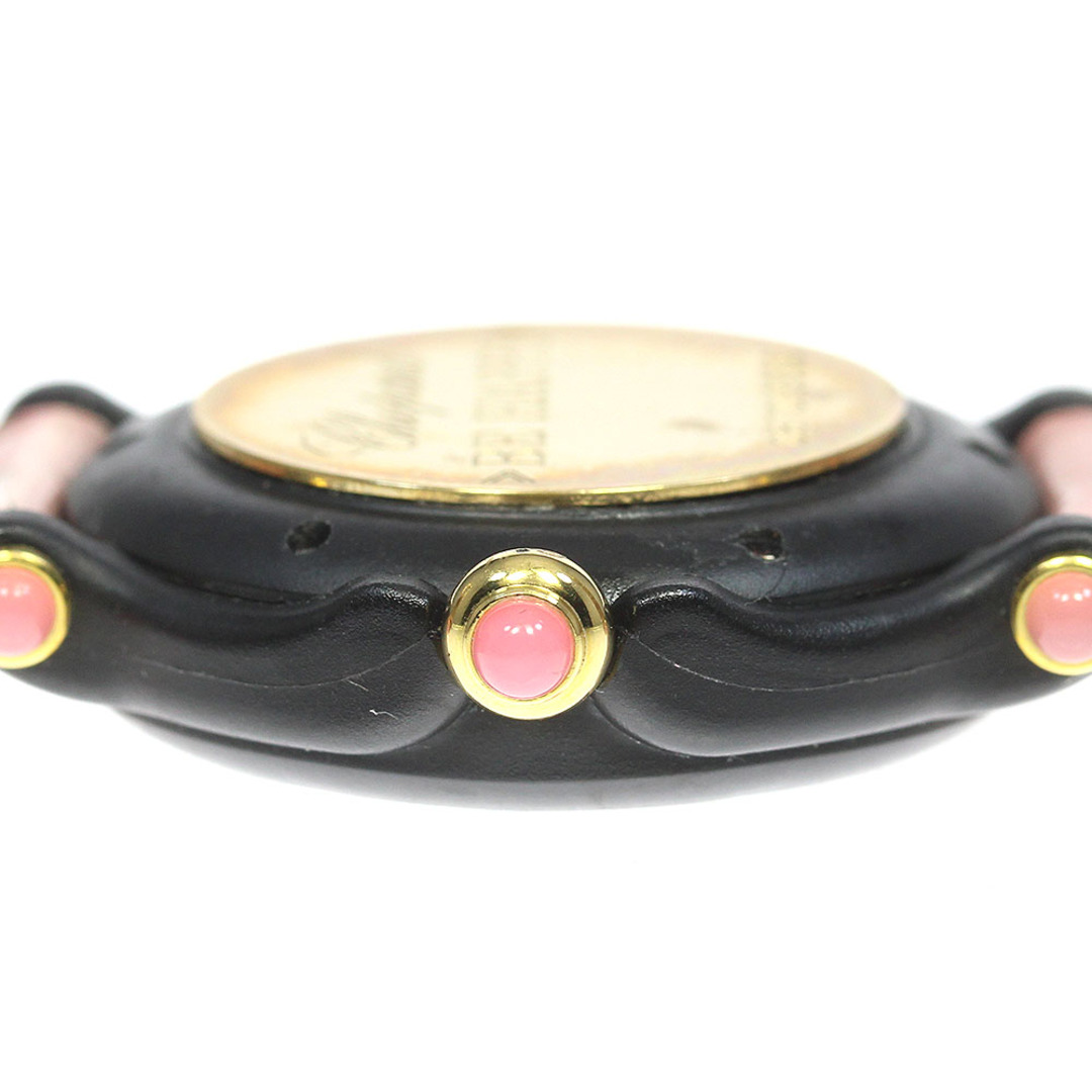Chopard - 訳あり ショパール Chopard ビーハッピー 3Pダイヤ Chopard - 訳あり ショパール Chopard ビーハッピー 3Pダイヤ