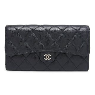 シャネル マトラッセ 財布(レディース)の通販 4,000点以上 | CHANELの シャネル マトラッセ 財布(レディース)の通販 4,000点以上 | CHANELの