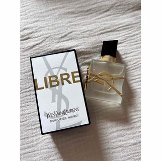 Yves Saint Laurent - イヴサンローラン　リブレ　ヘアミスト　30ml