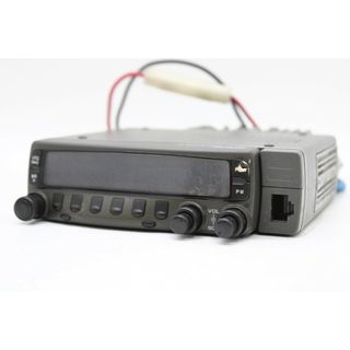 現状品 ケンウッド 無線機 TM-833 KENWOOD トランシーバー アマチュア IT6SH2K052SN-YR-Z09-byebye(アマチュア無線)