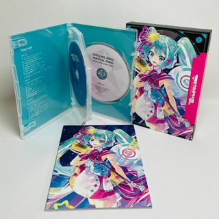 初音ミク「マジカルミライ」10th Anniversary OFFICIAL …(ポップス/ロック(邦楽))