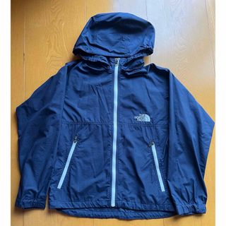 THE NORTH FACE - ノースフェイス　マウンテンパーカー　140