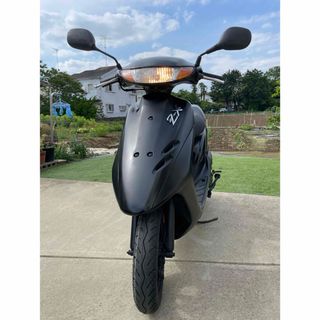 ホンダ - ホンダ　ライブディオZX AF35仕様 タイヤ新品　原付50cc 車体　dio 