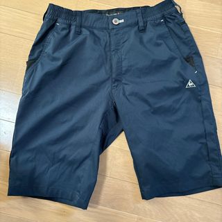 ルコックスポルティフ(le coq sportif)のルコックスポルティフ　メンズ　ハーフパンツ(ウエア)