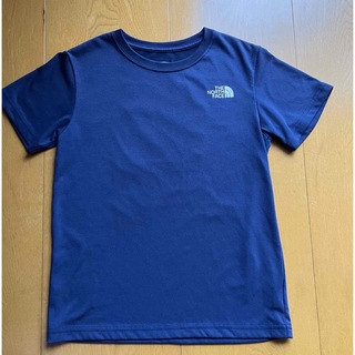 ザノースフェイス(THE NORTH FACE)のノースフェイス　Tシャツ　140(Tシャツ/カットソー)