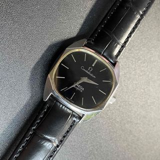 オメガ(OMEGA)の【正規品 可動品】オメガ 腕時計 コンステレーション Cal.1330 メンズ(腕時計(アナログ))