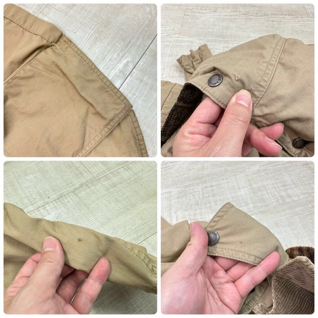 Engineered Garments - 名作 エンジニアド ガーメンツ ストーム Engineered Garments - 名作 エンジニアド ガーメンツ ストーム