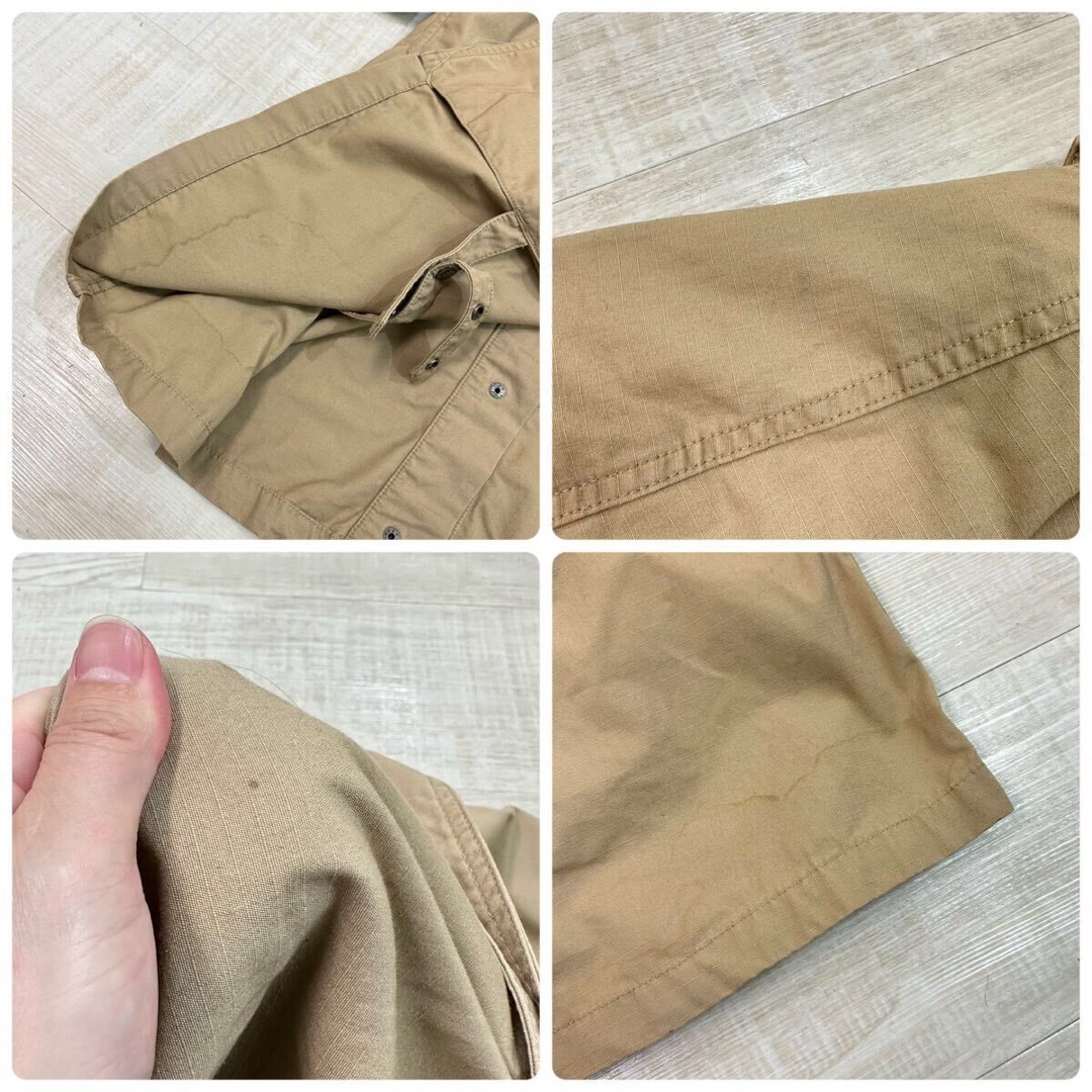Engineered Garments - 名作 エンジニアド ガーメンツ ストーム Engineered Garments - 名作 エンジニアド ガーメンツ ストーム