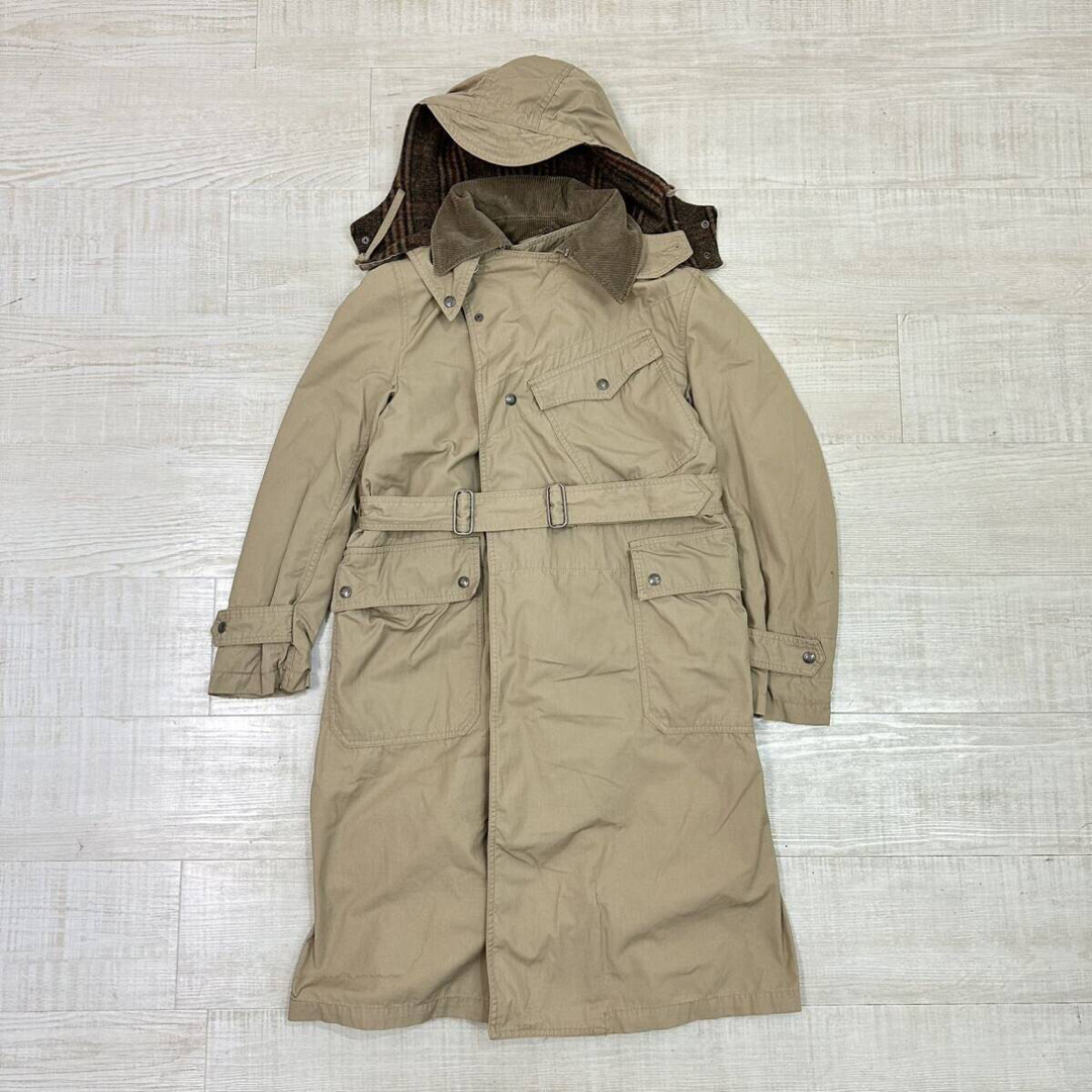 Engineered Garments - 名作 エンジニアド ガーメンツ ストーム Engineered Garments - 名作 エンジニアド ガーメンツ ストーム