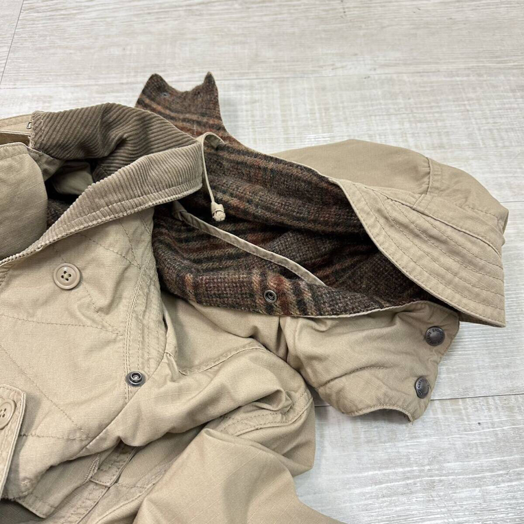 Engineered Garments - 名作 エンジニアド ガーメンツ ストーム Engineered Garments - 名作 エンジニアド ガーメンツ ストーム
