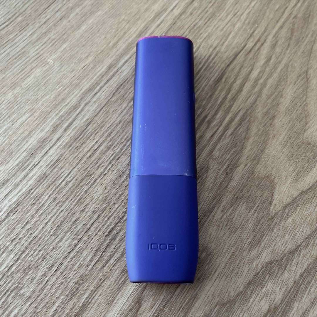 IQOS(アイコス)のiQOS イルマ メンズのファッション小物(タバコグッズ)の商品写真