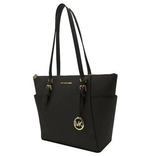 マイケルコース(Michael Kors)のマイケルコース トートバッグ 35T0GCFT7L BLACK(トートバッグ)