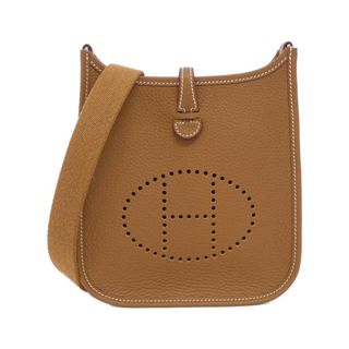 エルメス(Hermes)の【未使用品】エルメス エヴリン アマゾン 16cm 069426CK ショルダーバッグ(ショルダーバッグ)