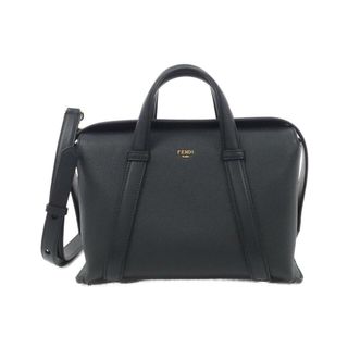 フェンディ(FENDI)のフェンディ フェンディ ボストン 365 8BL152 APZA バッグ(ハンドバッグ)