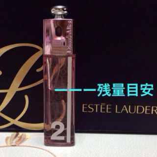 クリスチャンディオール(Christian Dior)のディオール★Dior★香水★アディクト2(香水(女性用))