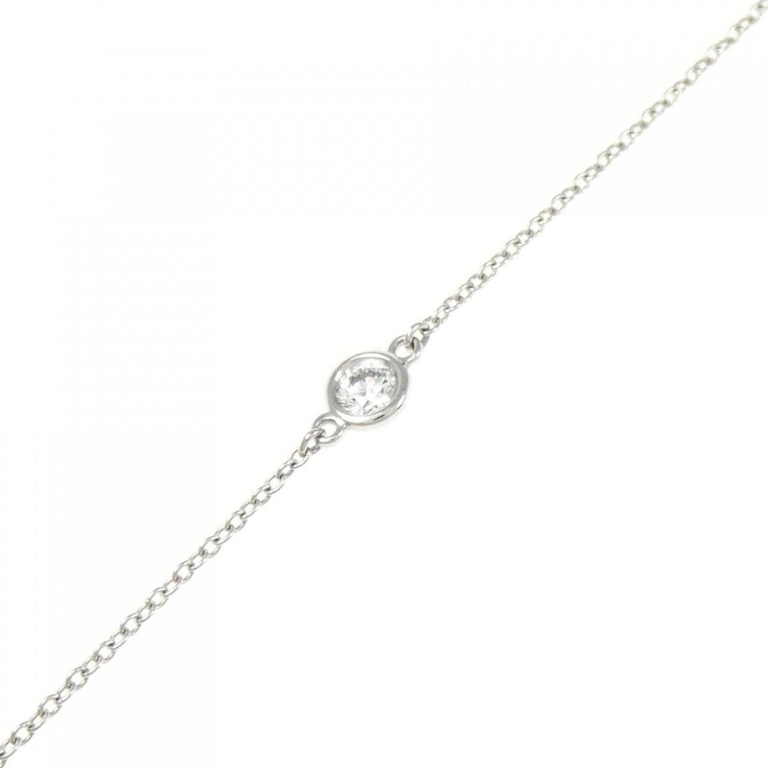 Tiffany & Co. - ティファニー バイザヤード ブレスレットの通販 by Tiffany & Co. - ティファニー バイザヤード ブレスレットの通販 by