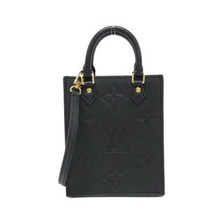 ルイヴィトン(LOUIS VUITTON)のルイヴィトン モノグラム アンプラント プティット サックプラ M80478 ミニバッグ(その他)