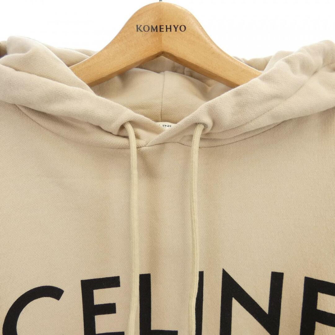 celine - セリーヌ CELINE パーカーの通販 by KOMEHYO ONLINE ラクマ店 celine - セリーヌ CELINE パーカーの通販 by KOMEHYO ONLINE ラクマ店