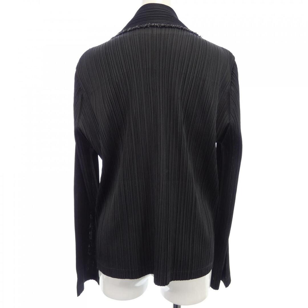 プリーツプリーズ PLEATS PLEASE ジャケット プリーツプリーズ PLEATS PLEASE ジャケット