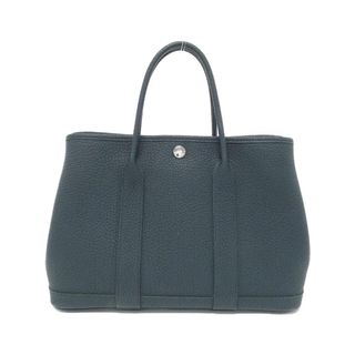 エルメス(Hermes)のエルメス ガーデン パーティ 30cm 051568CK バッグ(その他)