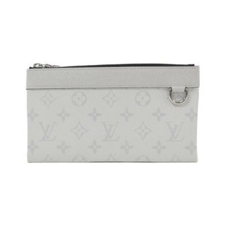 ルイヴィトン(LOUIS VUITTON)のルイヴィトン タイガ ラマ ポシェット ディスカバリー PM M30279 バッグ(その他)