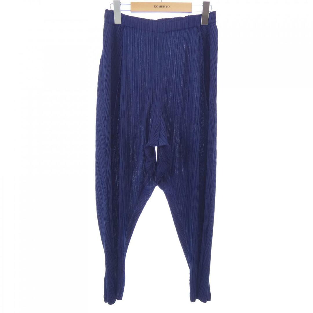 PLEATS PLEASE ISSEY MIYAKE - プリーツプリーズ PLEATS PLEASE パンツ PLEATS PLEASE ISSEY MIYAKE - プリーツプリーズ PLEATS PLEASE パンツ