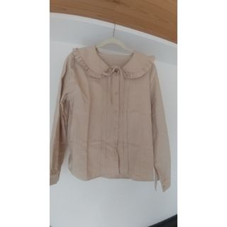 シーイン(SHEIN)のdazyのブラウス(シャツ/ブラウス(長袖/七分))