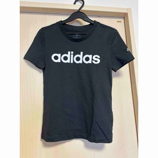 アディダス(adidas)のadidas アディダス　半袖　Tシャツ　新品未使用(Tシャツ/カットソー(半袖/袖なし))